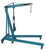 Краны гаражные